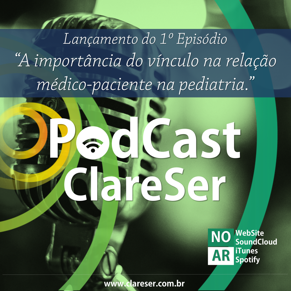 Podcast ClareSer